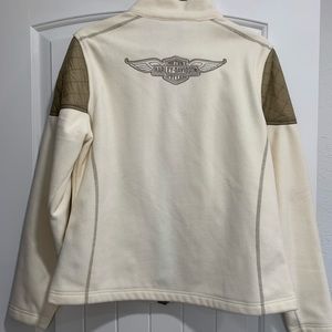 Harley Davidson Jacket
